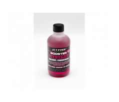 Jet Fish Booster Mystery 250ml - Krill & Krab