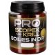 Starbaits Boilies in Dip Pro Scopex Krill 150g