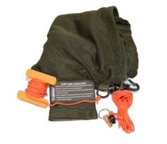 Trakker Sak na kapry - Sanctuary Carp Sack