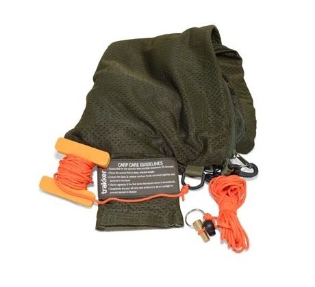 Trakker Sak na kapry - Sanctuary Carp Sack