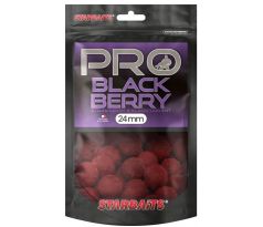 Starbaits Boilies Pro Blackberry 200g