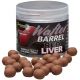 StarBaits Wafter Red Liver 50g 14mm
