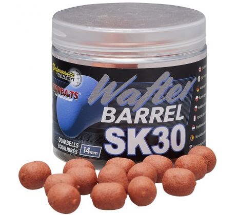 StarBaits Wafter SK30 50g 14mm