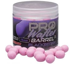 StarBaits Wafter Pro Blackberry 50g 14mm