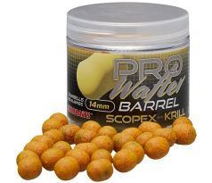 StarBaits Wafter Pro Scopex Krill 50g 14mm