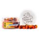 Sportcarp neutrálně vyvážené nástrahy Duo Wafters Spicy Krill 11 mm 100 ml