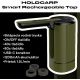 Holdcarp Akumulátorová sklápěcí vodní pumpa Smart Rechargeable Tap