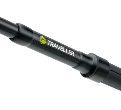 Mivardi Prut M-Traveller 360H 3lbs