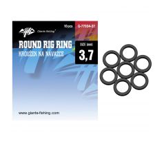 Giants Fishing Kroužek Round Rig Ring 10ks