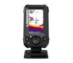Lowrance EAGLE 4X