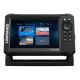 Lowrance EAGLE 7 Se sondou Tripleshot HD