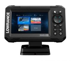 Lowrance EAGLE 5 Se sondou 83/200 HDI