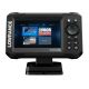 Lowrance EAGLE 5 Se sondou 83/200 HDI