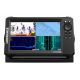 Lowrance EAGLE 9 Se sondou Tripleshot HD