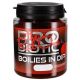 Starbaits Boilies in Dip Pro Red One 150g