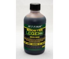 Jet Fish Amino complex - MULTIFRUIT - AKCE