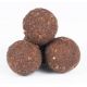 Mikbaits big pack - Trvanlivé R-Class boilie 20kg Monster Crab 20mm
