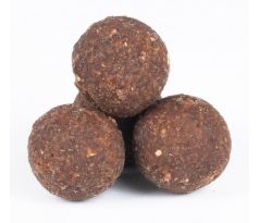 Mikbaits big pack - Trvanlivé R-Class boilie 20kg Krill 20mm
