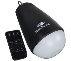 Giants Fishing Světlo Camping Lamp LED Multicolour