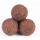 Mikbaits big pack - Trvanlivé boilie 20kg ManiaQ NutraKRILL 24mm