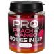Starbaits Boilies in Dip Pro Peach Mango 150g