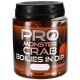 Starbaits Boilies in Dip Pro Monster Crab 150g