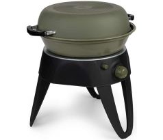 Fox Plynový - Vařič - Grill - 2v1- Cookware Cookstation