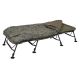 Trakker Lehátko - RLX 8 Wide Camo Bed System