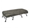 Trakker Přehoz - RLX Bed Cover Wide Camo