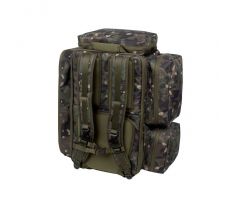 Trakker Batoh - NXC Camo Deluxe Rucksack