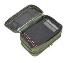 Penál na návazce a bižuterii - NXG Combi Rig Pouch