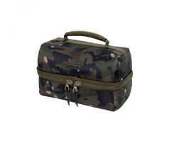 Trakker Pouzdro na PVA a bižuterii - NXC Camo PVA Pouch