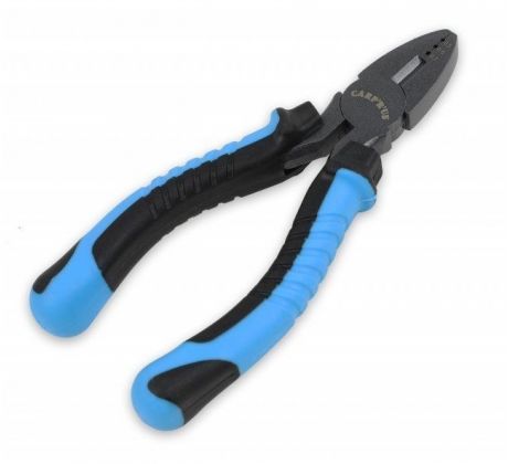 Carp´R´Us Krimpovací kleště – Crimp Pliers
