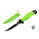 Zfish Filetovací nůž Fishing Predator knife 5"/125mm