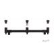 ZFISH Hrazda Magsafe Buzzer Bar 3 Rods