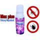 LK Baits Repelent Protector - Tělový 100ml