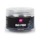 Mainline plovoucí boilie Pop-Ups ISO Fish 150 ml 13mm