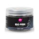 Mainline plovoucí boilie Pop-Ups ISO Fish 150 ml 15mm