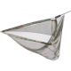 Wychwood Kaprový Podběrák Epic Tactical 42" Landing Net and 6ft/180cm 2 Piece Handle with net float