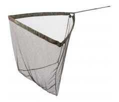 Wychwood Kaprový Podběrák Riot Tactical 42" 6ft/180cm Landing Net 2 Piece Handle