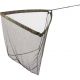 Wychwood Kaprový Podběrák Riot Tactical 42" 6ft/180cm Landing Net 2 Piece Handle