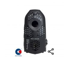 Přijímač FISHTRON RX MAX
