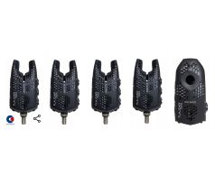Flajzar SET Q10TX 4+1