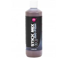 Mainline Stick Mix Liquid 500ml - ISO FISH