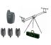 Mivardi Tripod Premium + M1300 3+1
