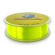 Method Feeder Fans Vlasec Profesional Carp Line Fluo Yellow 350 m 0,32 mm 10,28 kg