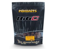 Mikbaits Boilies BiG - BigC Cheeseburger