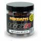 Mikbaits BiG boilie rozpustné 250ml - BigB Broskev Black pepper