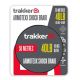 Trakker Šoková šňůra Armotexx Shock Braid 40lb, 18,1kg, 50m