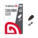 Trakker Převleky Clinga Ronnie Sleeve 0,3g